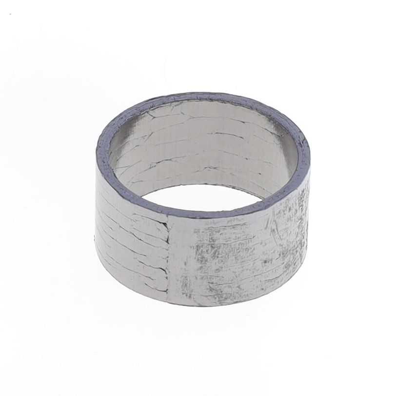 Athena S410210012062 Exhaust Pipe Muffler