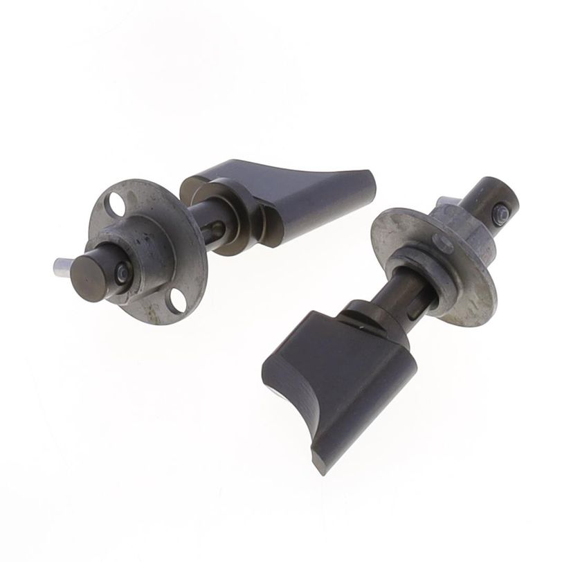 Athena S410250303004 Complete Exhaust Valve Kit for Athena Big Bore Cylinder Kit