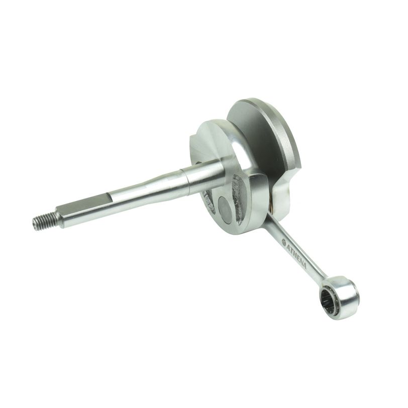 Athena S410480320002 Racing Crankshaft, Pin Ø 12 mm