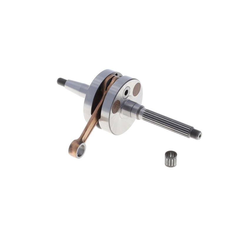 Athena S410480320003 Long Stroke Racing Crankshaft, Pin Ø 12 mm