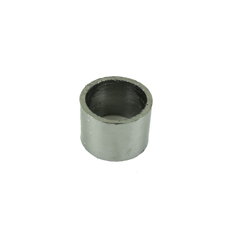 Athena S410485012030 Exhaust Pipe Muffler