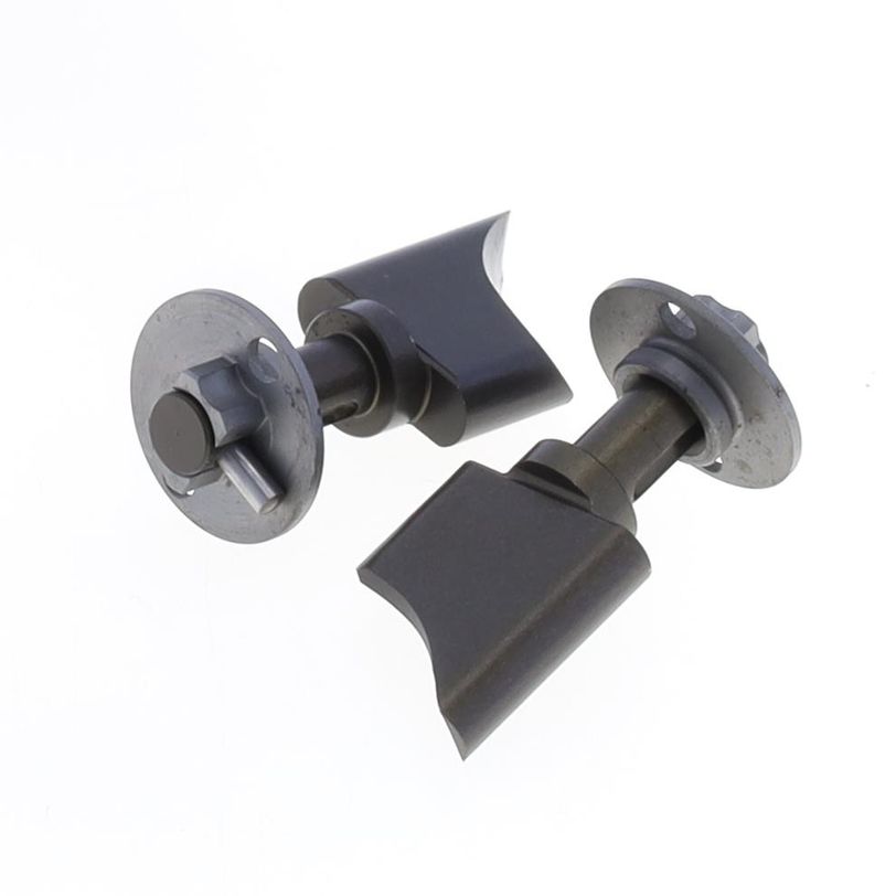 Athena S410485303009 Exhaust Valves for Athena Standard Bore Cylinder Kit