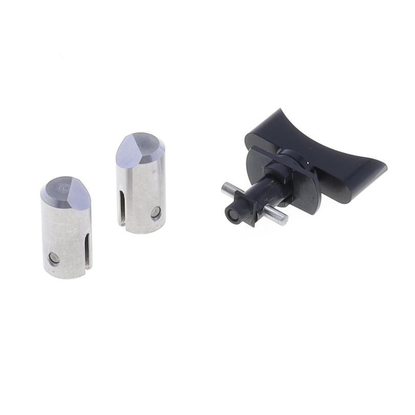 Athena S410485303025 Exhaust Valves for Athena Big Bore Cylinder Kit