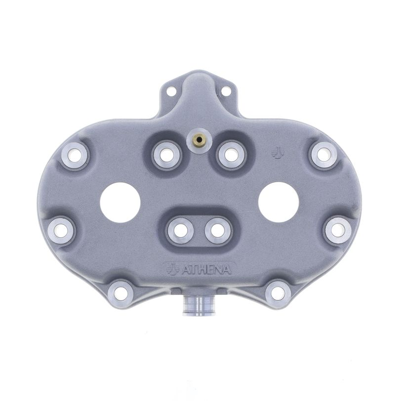 Athena S410485308012 Cylinder Head for 2T Athena Cylinder Kits