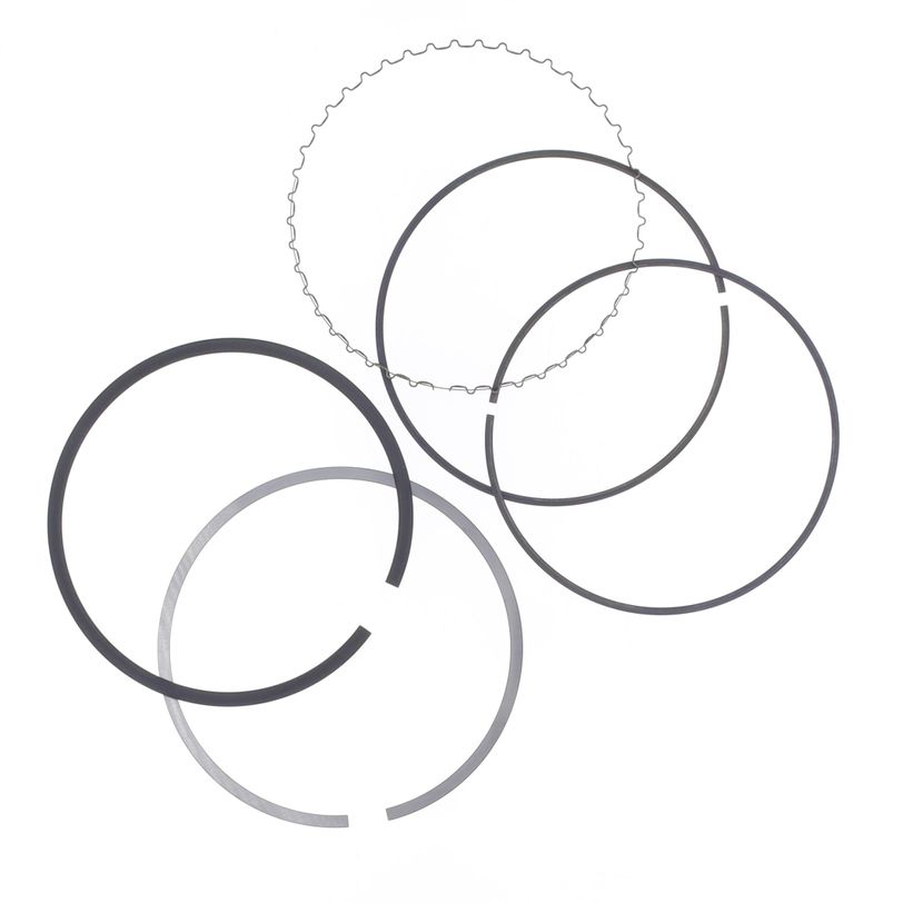 Athena S41316024 Ring Set Ø 96 mm for Athena Piston