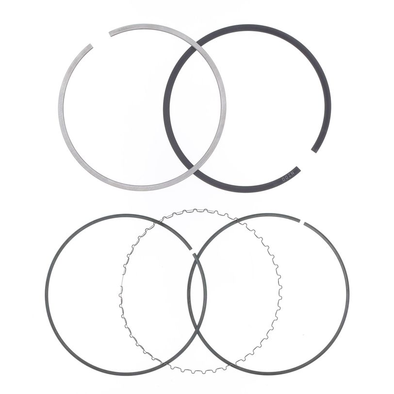 Athena S41316098 Ring Set Ø 102 mm for Athena Piston