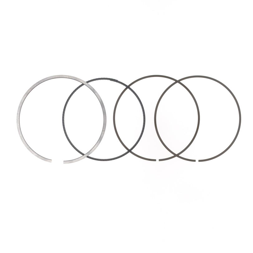 Athena S41316133 Ring Set Ø 83 mm for Athena Piston