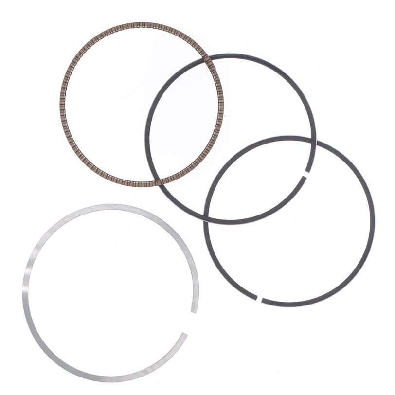 Athena S41316184 Ring Set Ø 76 mm for Athena Piston