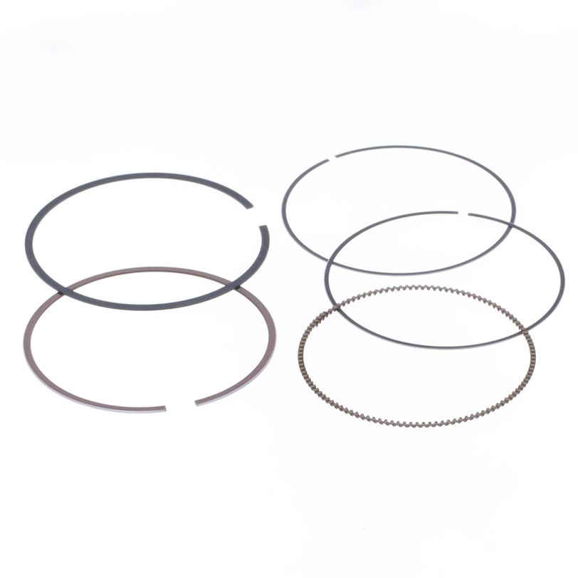 Athena S41316192 Ring Set Ø 77 mm for Athena Piston