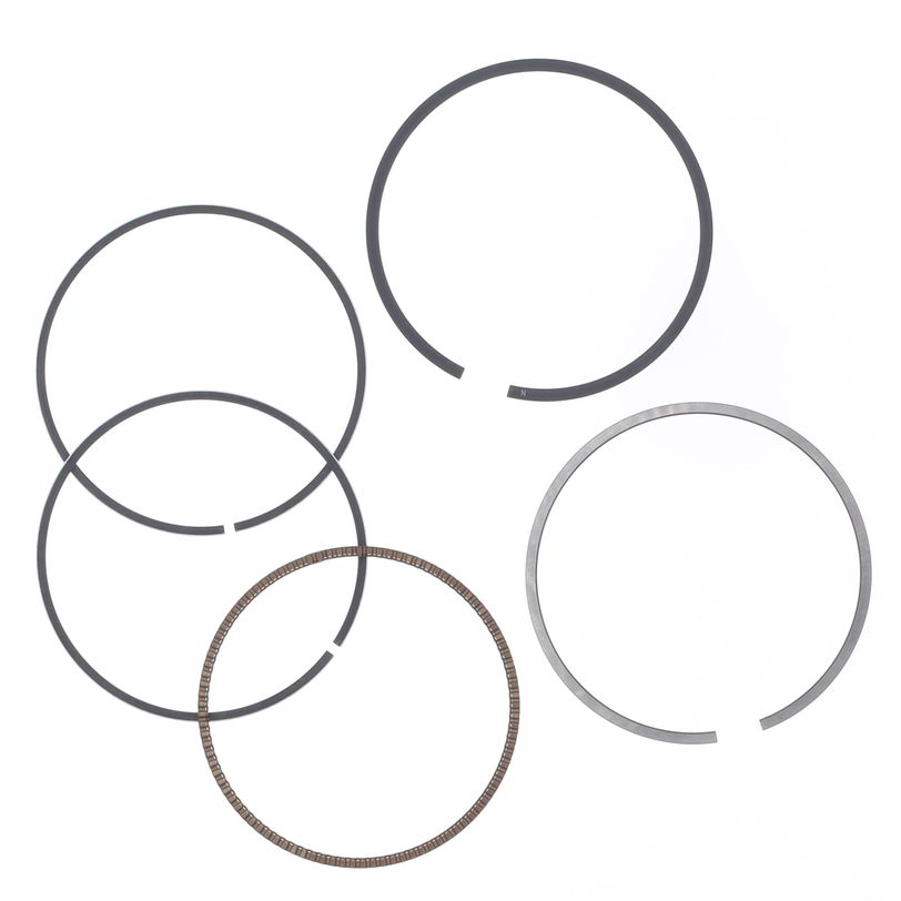 Athena S41316296 Ring Set Ø 81 mm for Athena Piston