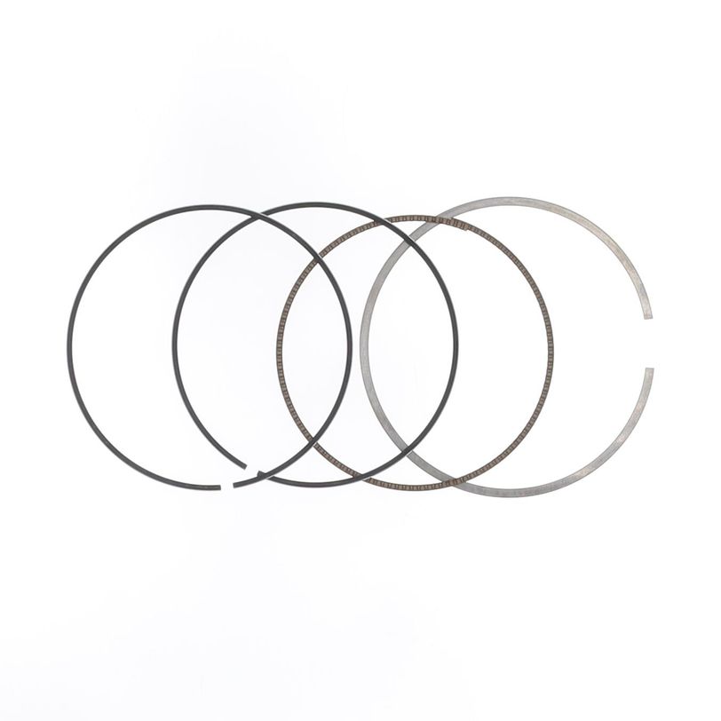 Athena S41316411 Ring Set Ø 77 mm for Athena Piston
