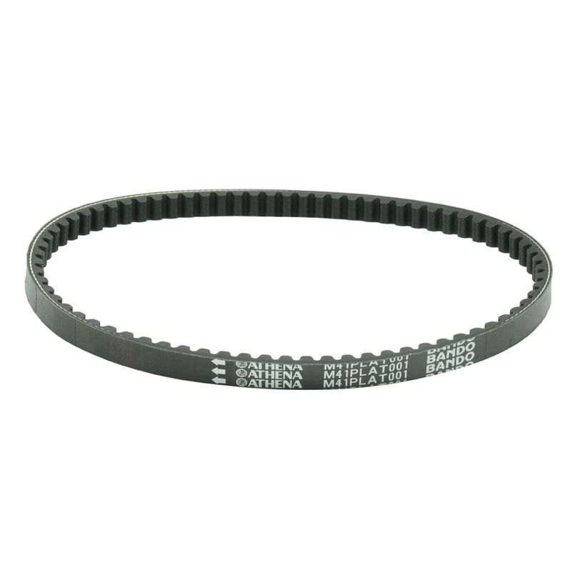 Athena S41PLAT001 Transmission Belt