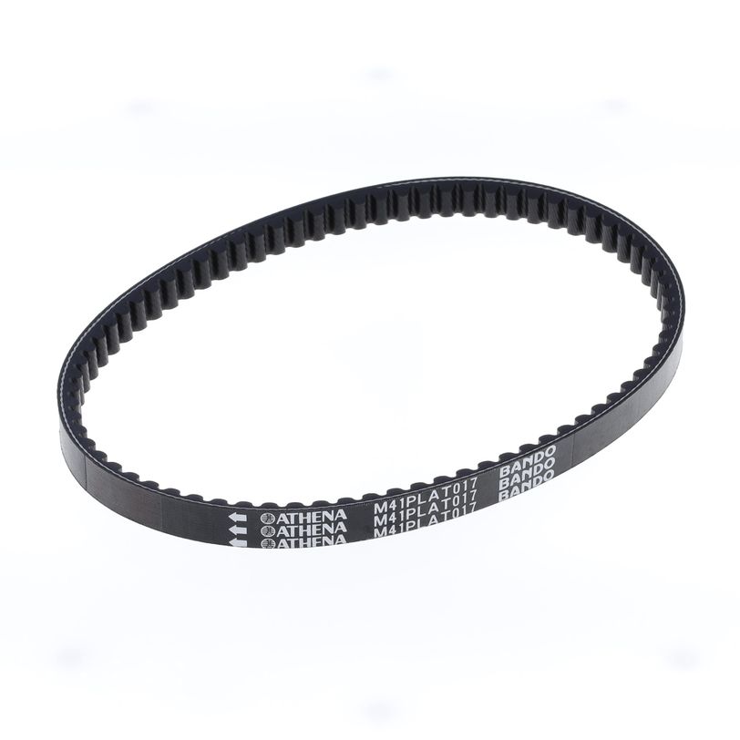 Athena S41PLAT017 Transmission Belt