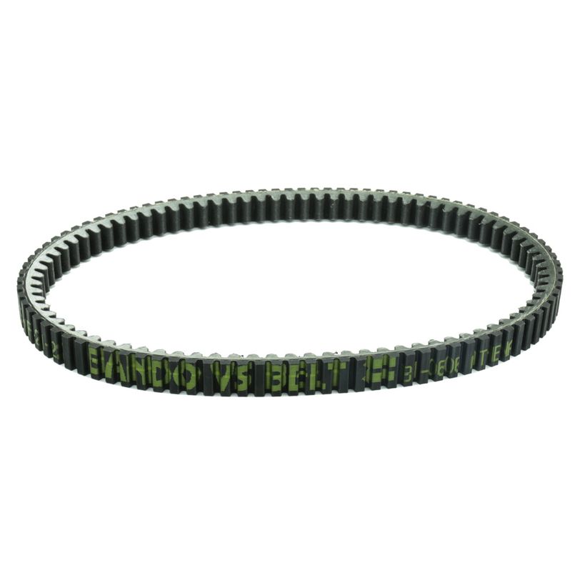 Athena S41PLAT027 Transmission Belt