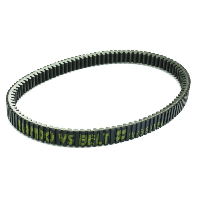 Athena S41PLAT049 Transmission Belt