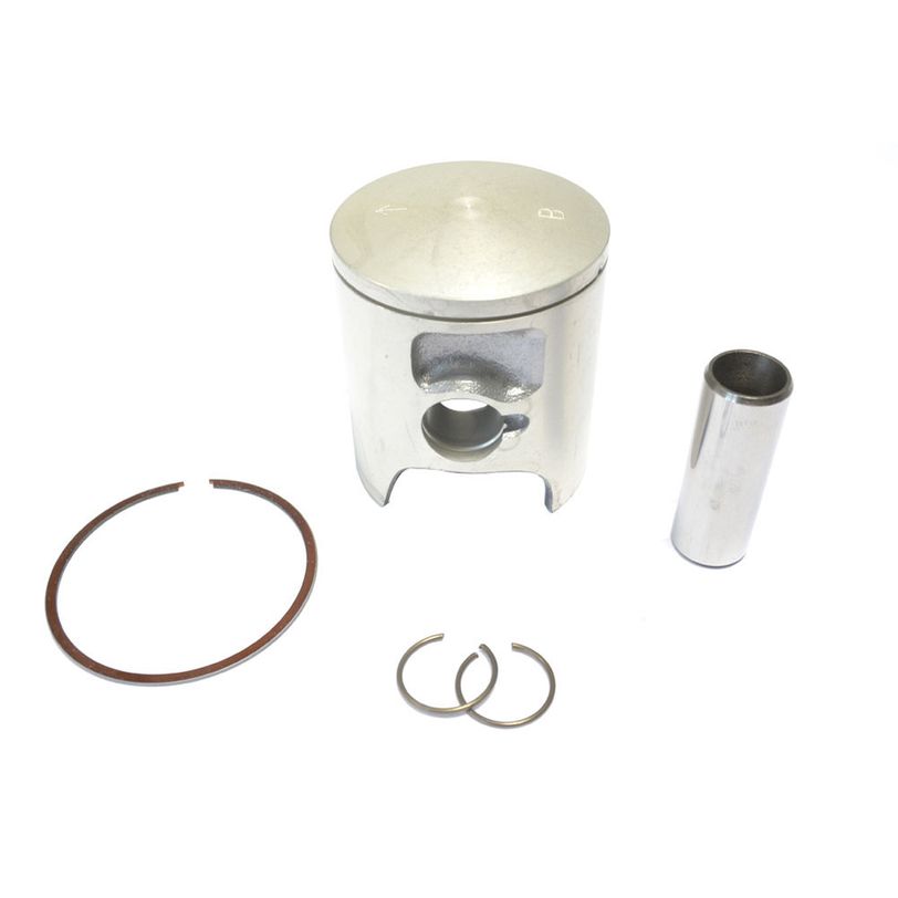Athena S4C04700003B Ring Set Ø 47 mm for Athena Piston