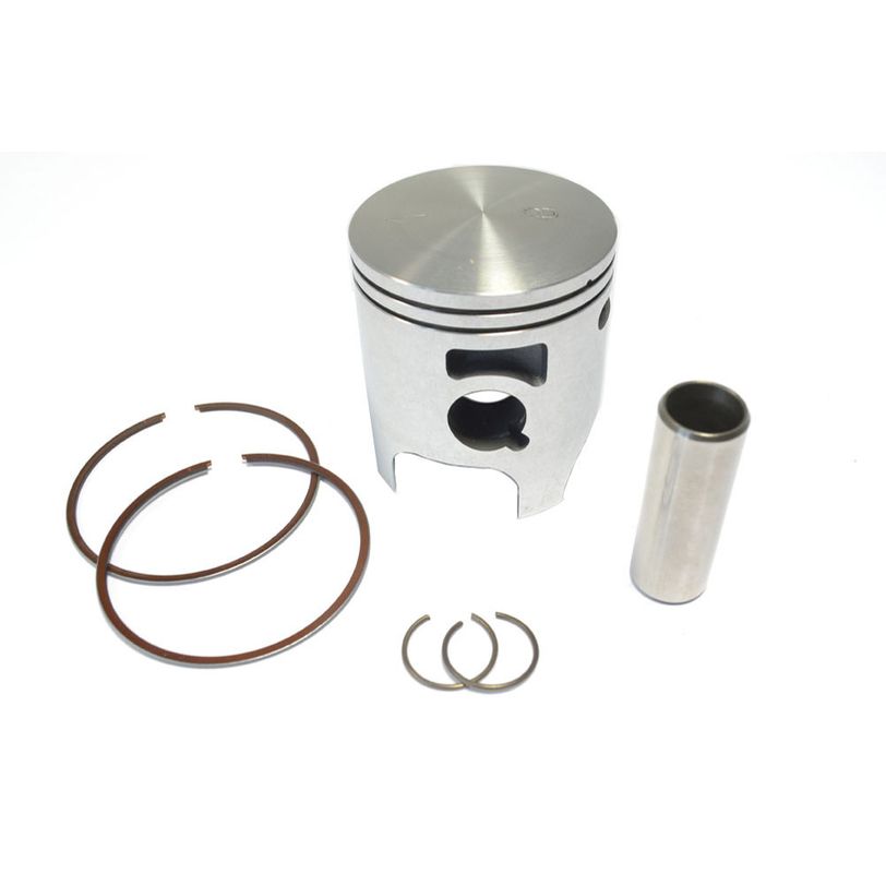 Athena S4C04800001B Ring Set Ø 48 mm for Athena Piston