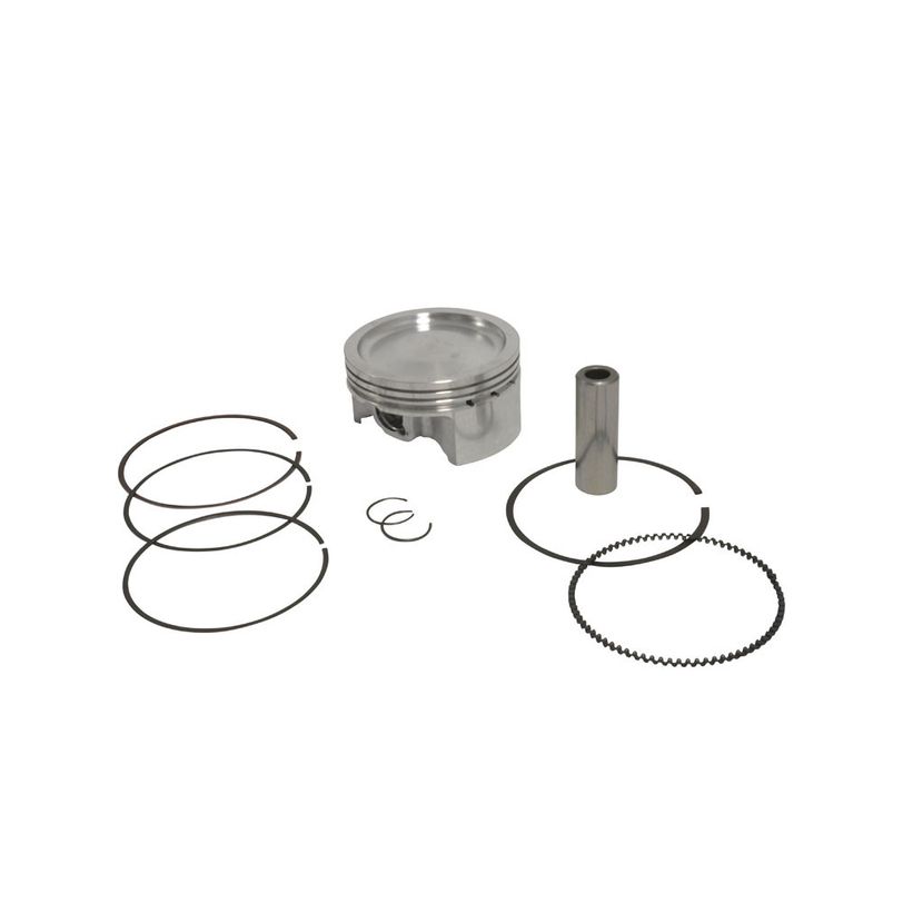 Athena S4C06300002B Ring Set Ø 63 mm for Athena Piston