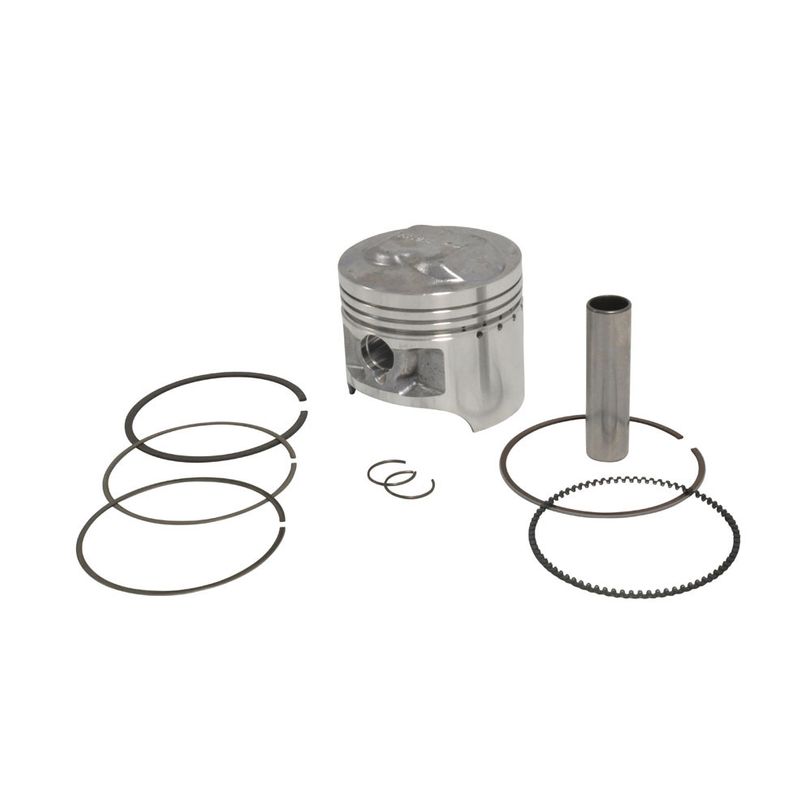 Athena S4C06300003A Ring Ø 63 mm for Athena Piston