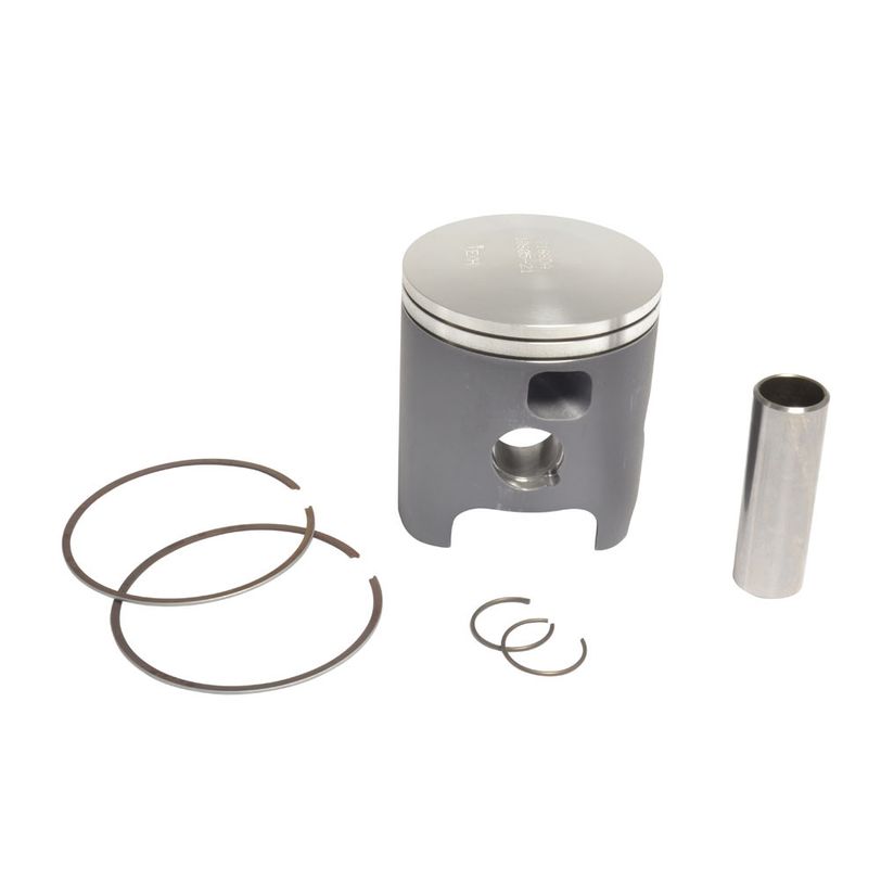 Athena S4F06640017A Ring Set Ø 66,5 mm for Athena Piston