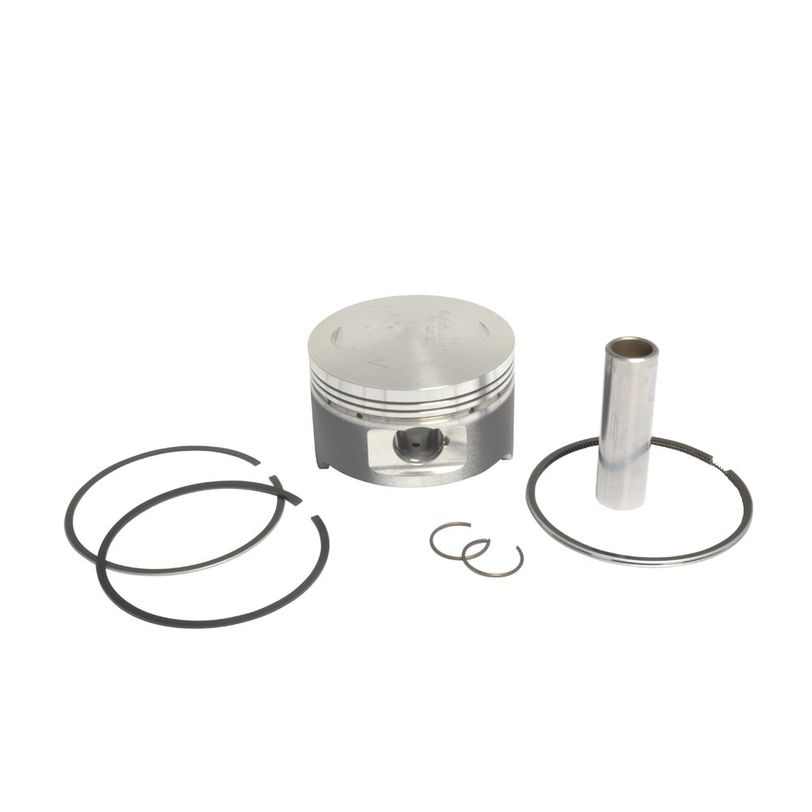Athena S4F07270001B Ring Set Ø 72,7 mm for Athena Piston