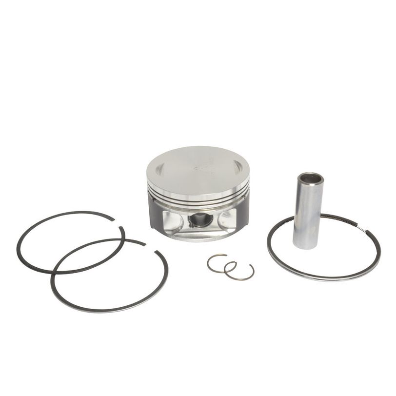 Athena S4F07270002A Ring Set Ø 72,7 mm for Athena Piston