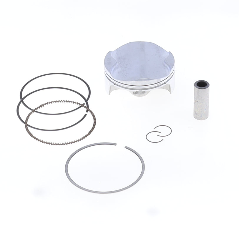 Athena S4F07600005B Ring Set Ø 76 mm for Athena Piston