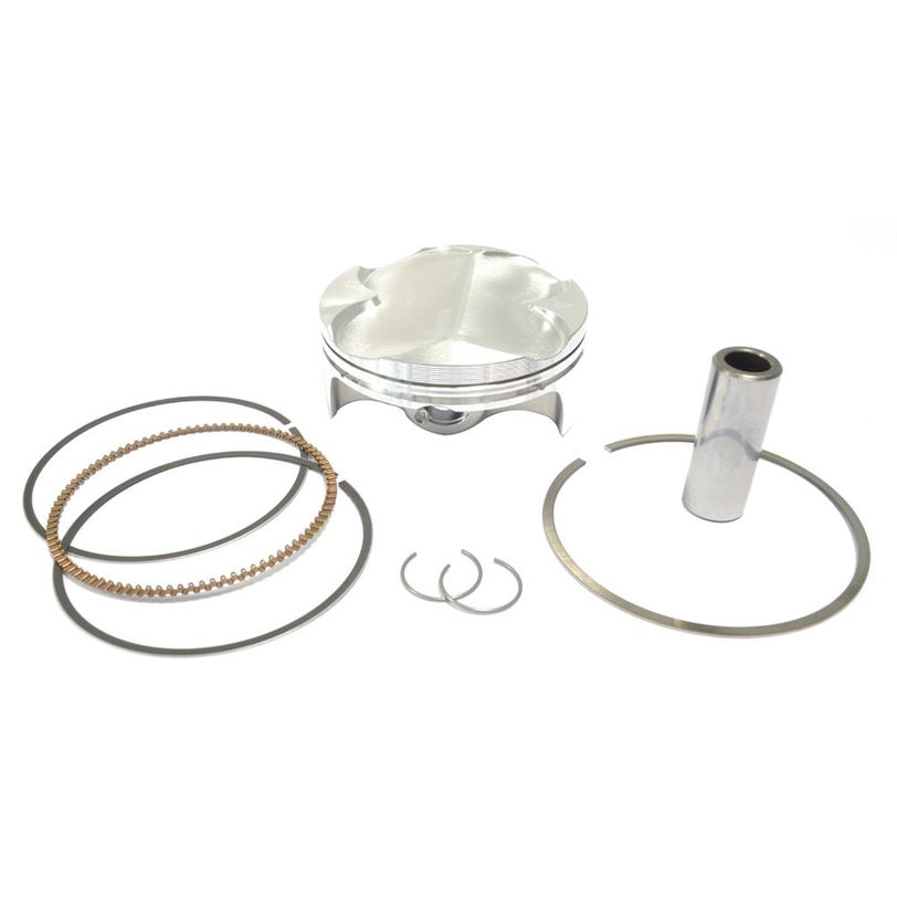 Athena S4F07600006B Ring Set Ø 76 mm for Athena Piston
