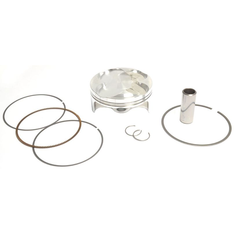Athena S4F07700006A Athena Pistons Pin and Clips Kit