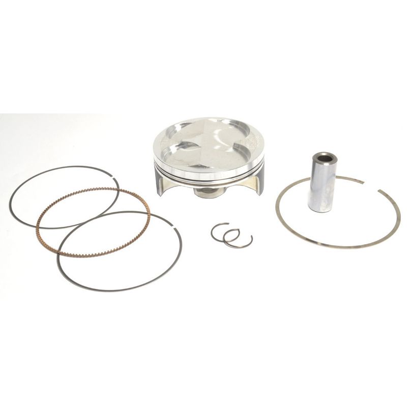 Athena S4F07700011B Ring Set Ø 77 mm for Athena Piston