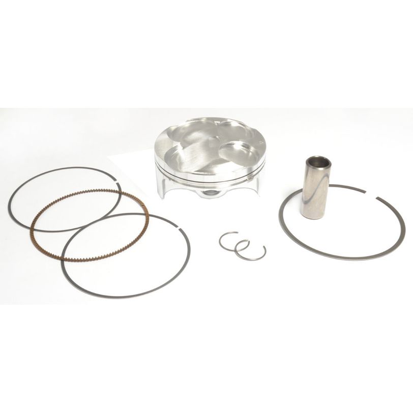 Athena S4F07700022A Ring Set Ø 77 mm for Athena Piston