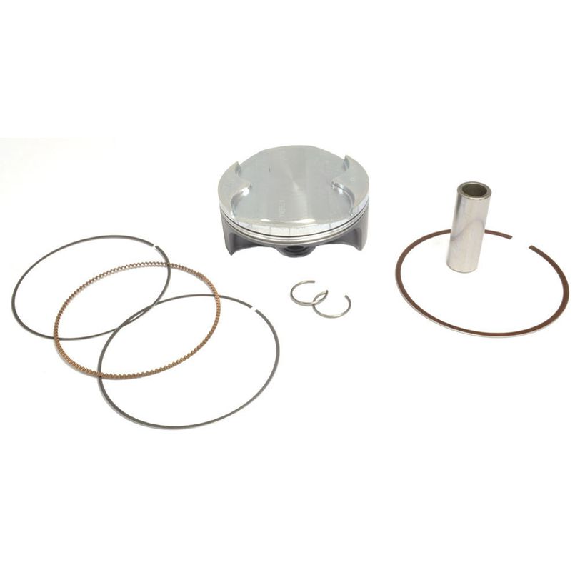 Athena S4F08000004A Ring Set Ø 80 mm for Athena Piston