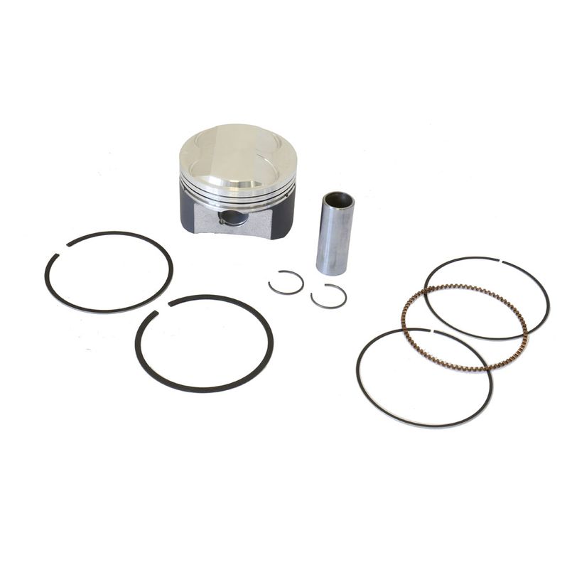 Athena S4F082000020 4T Forged Racing Piston Ø 88 mm for OE Cylinder