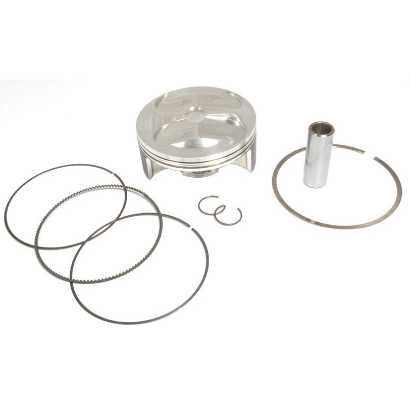 Athena S4F09600005A Ring Set Ø 96 mm for Athena Piston