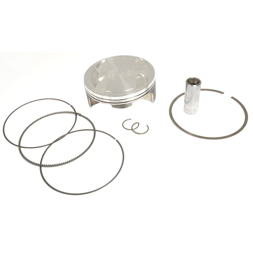Athena S4F09600009B Ring Set Ø 96 mm for Athena Piston