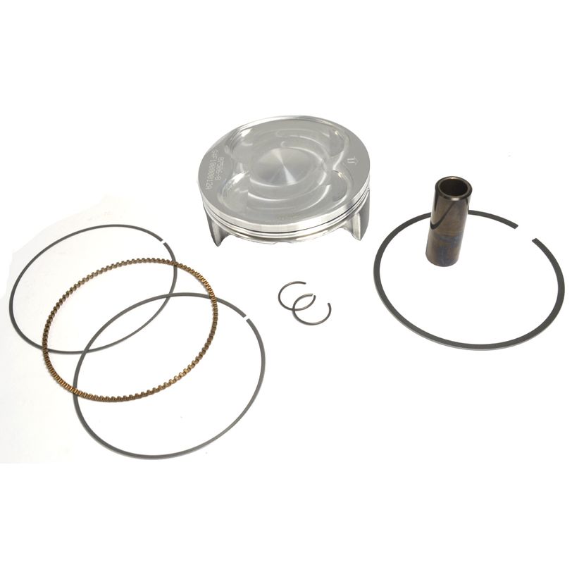 Athena S4F10000012A Ring Set Ø 100 mm for Athena Piston