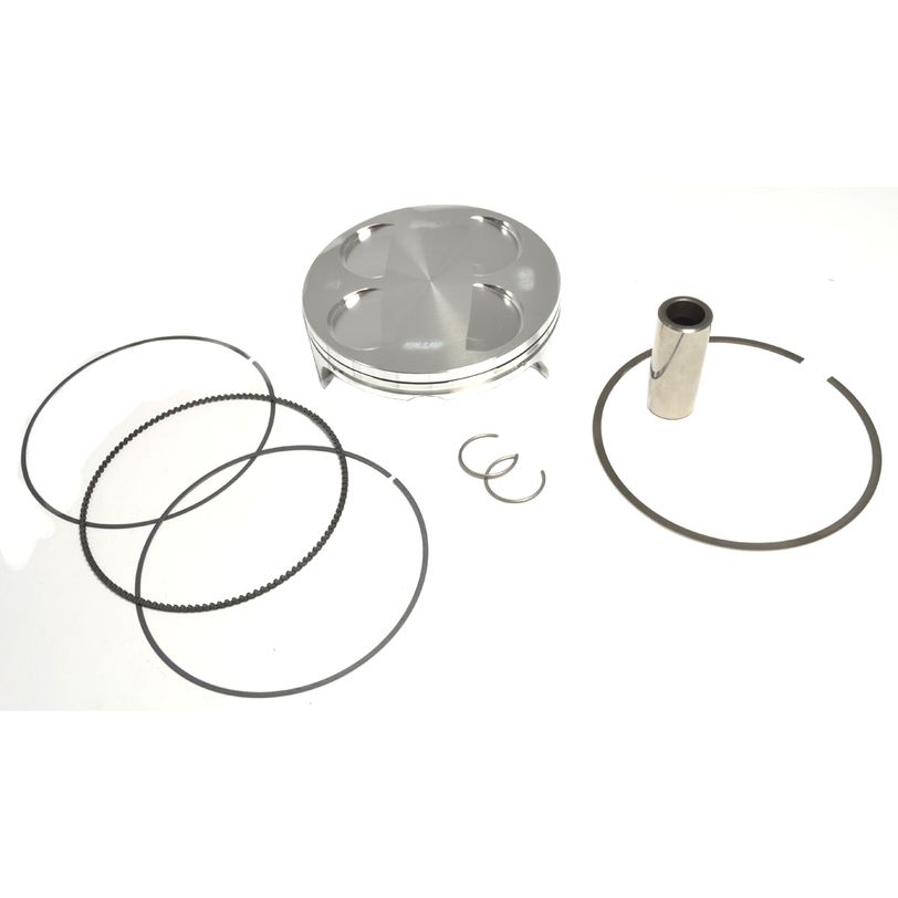 Athena S4F100000180 Ring Set Ø 100 mm for Athena Piston