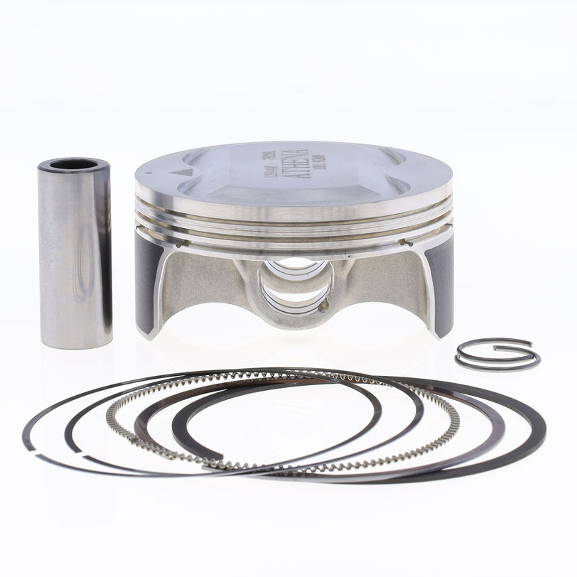 Athena S4F102000060 Ring Set Ø 102 mm for Athena Piston