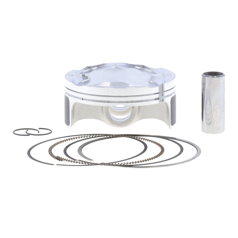 Athena S5F07700003A Ring Set Ø 77 mm for Athena Piston