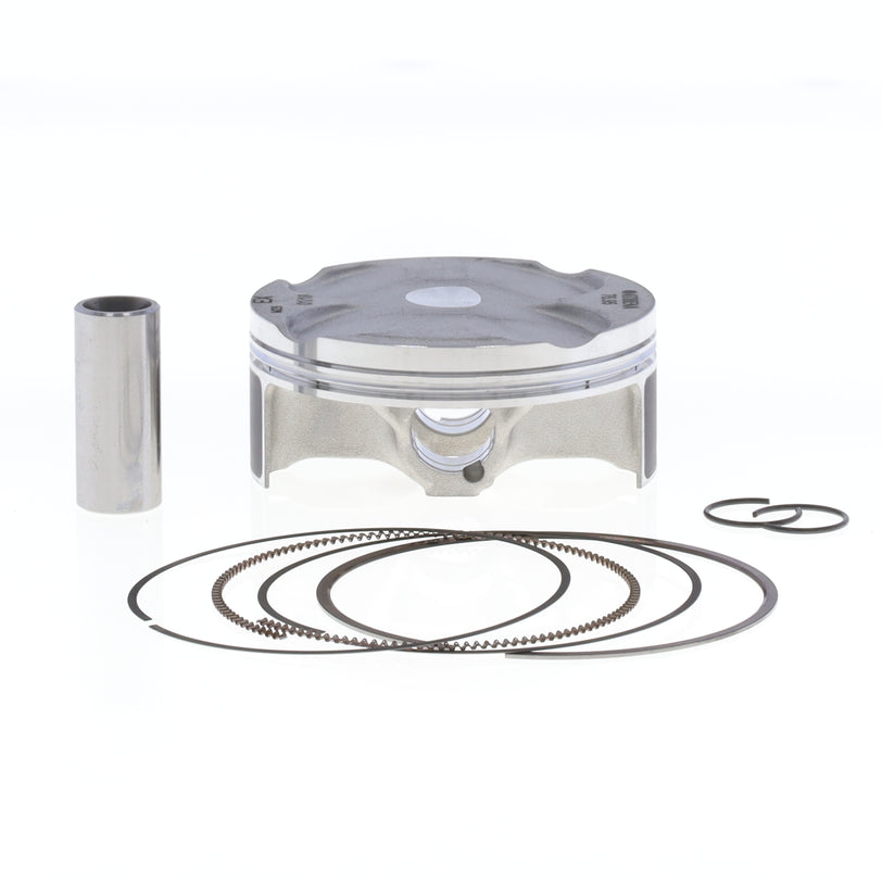 Athena S5F07700009A Ring Set Ø 77 mm for Athena Piston
