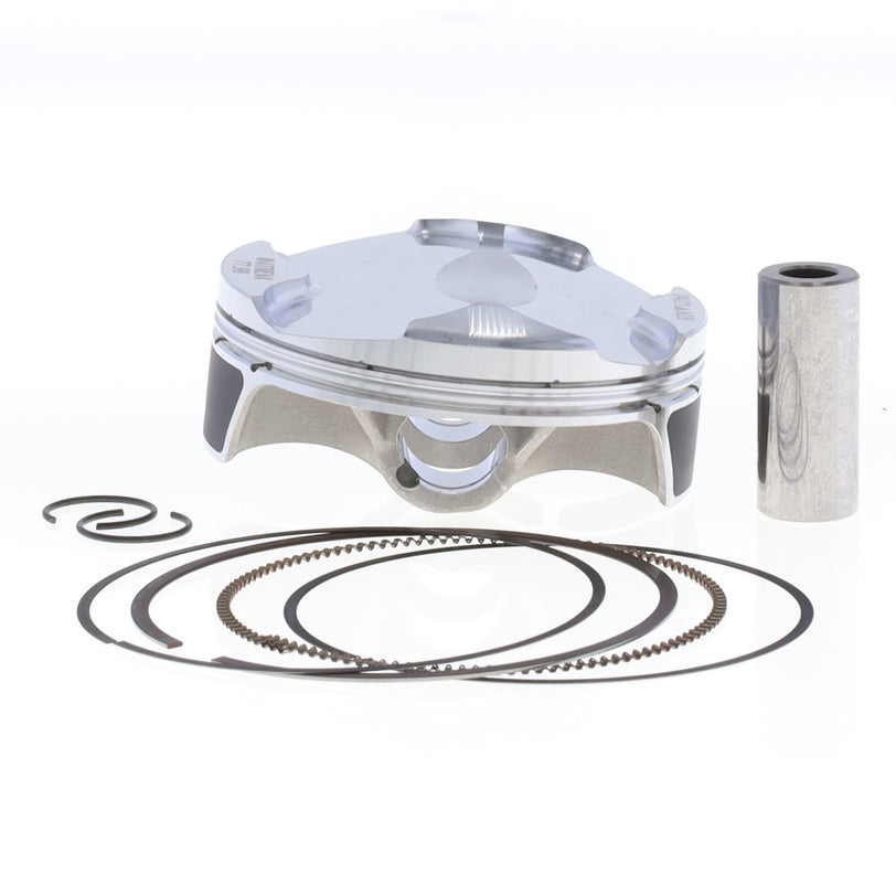 Athena S5F07800002B Ring Set Ø 78 mm for Athena Piston