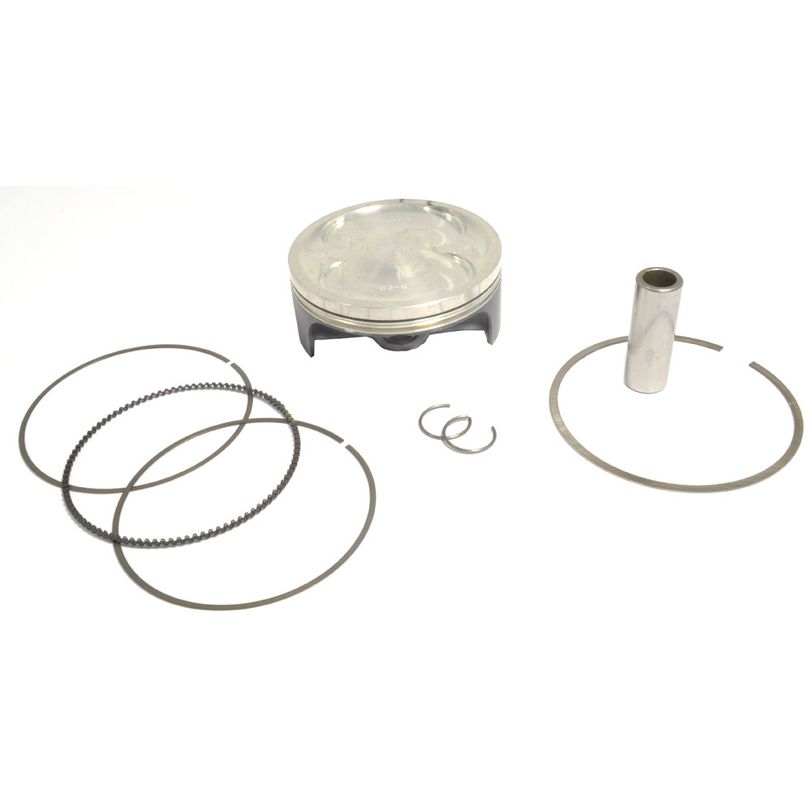 Athena S5F08300004B Athena Pistons Pin and Clips Kit
