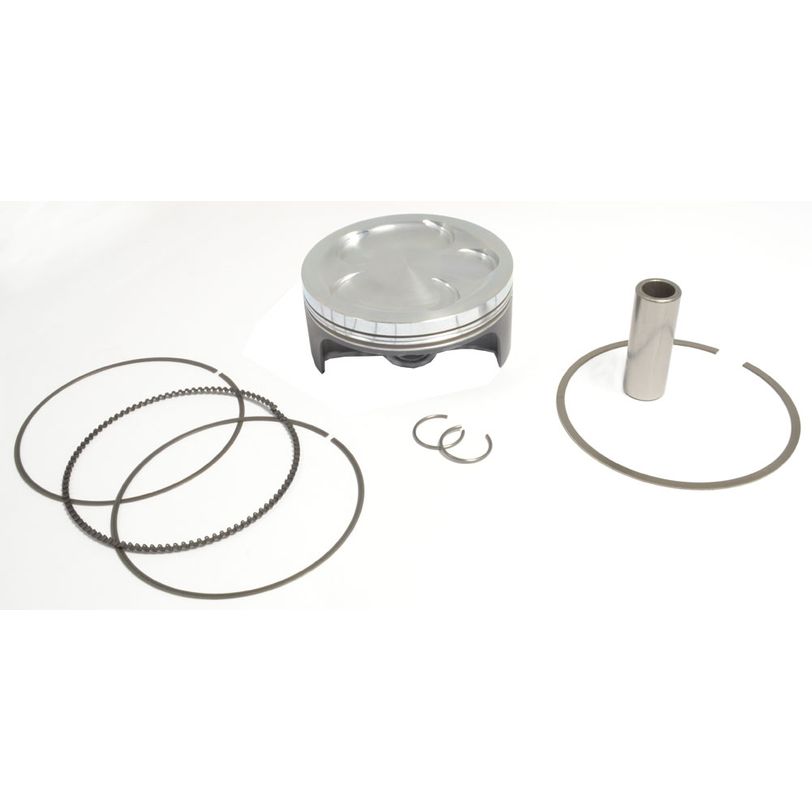 Athena S5F08300006B Athena Pistons Pin and Clips Kit