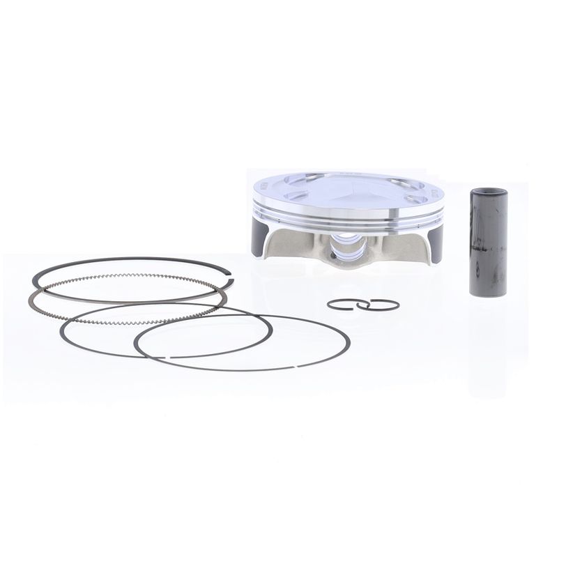 Athena S5F08500001A Ring Set Ø 85 mm for Athena Piston