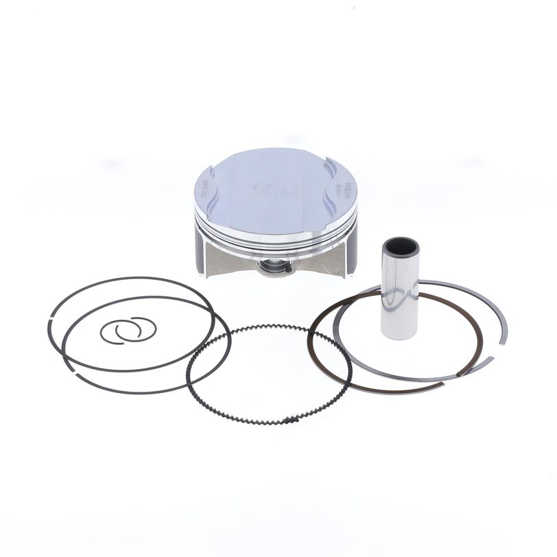 Athena S5F09000001B Ring Set Ø 90 mm for Athena Piston