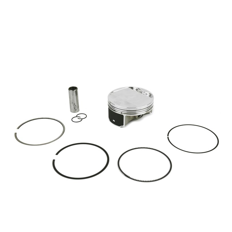 Athena S5F09400001A Ring Set Ø 94 mm for Athena Piston
