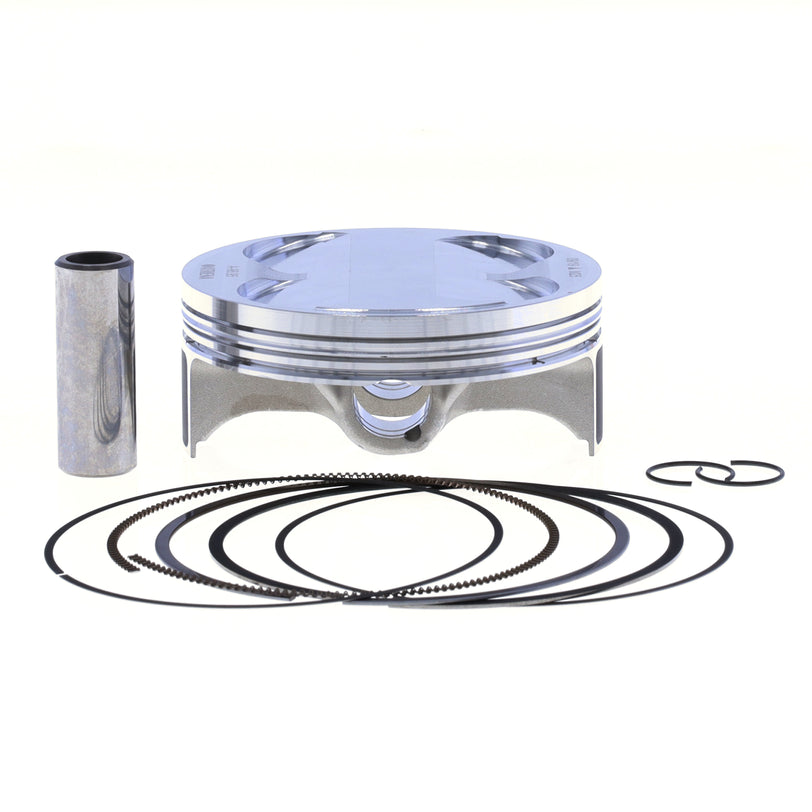 Athena S5F09700004A Ring Set Ø 97 mm for Athena Piston
