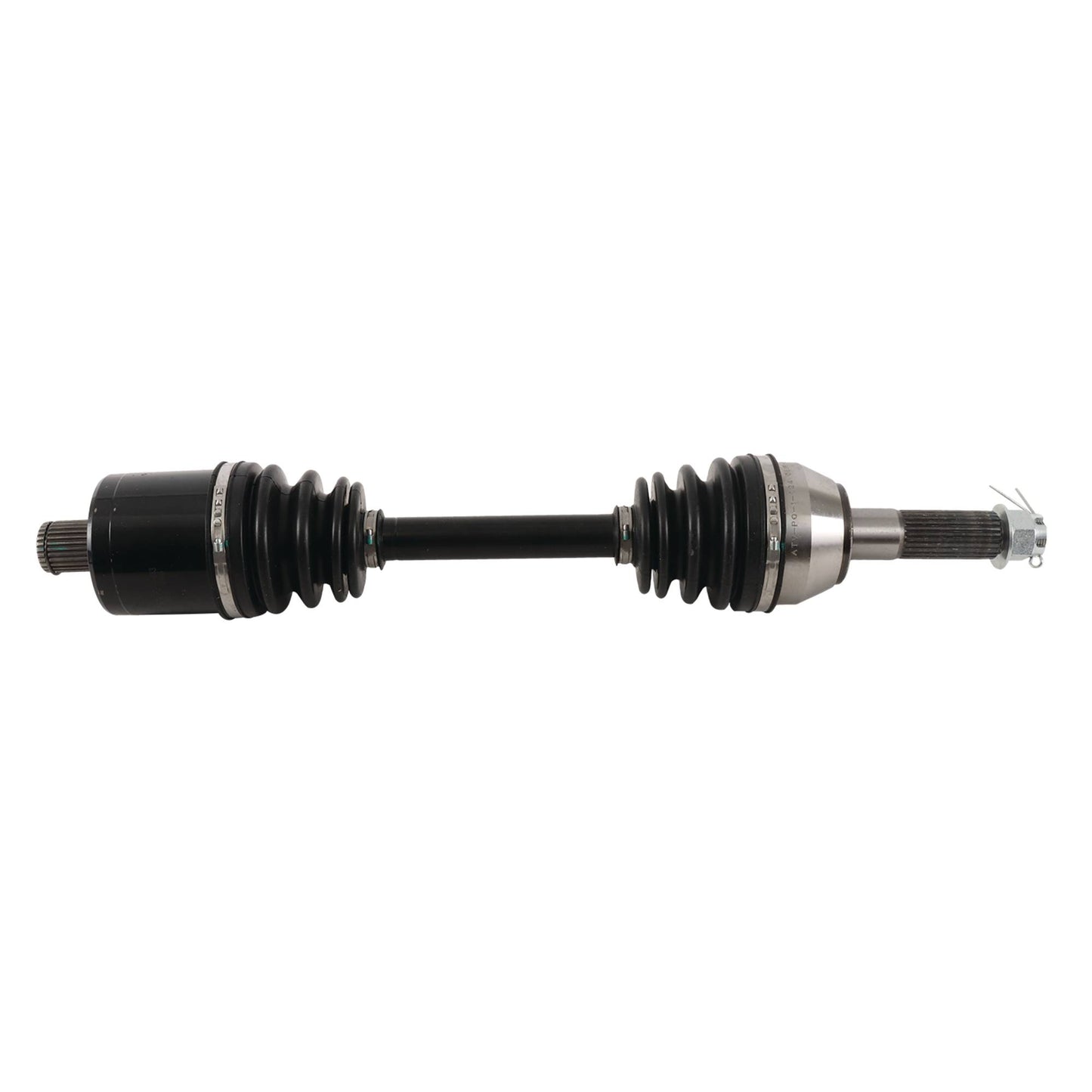 All Balls Racing ABM-PO-8-358