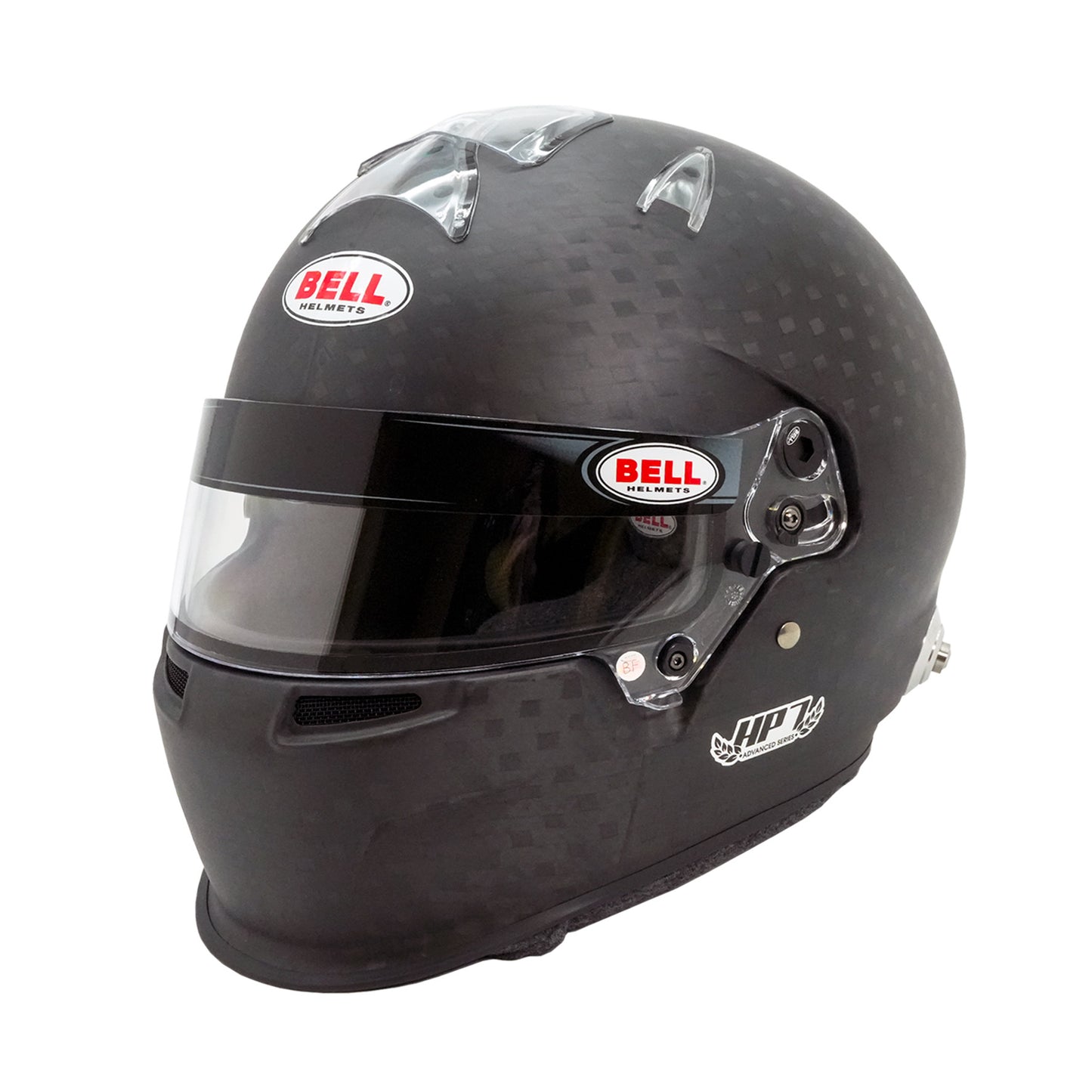 Bell HP7 Carbon Duckbill FIA8860-2018