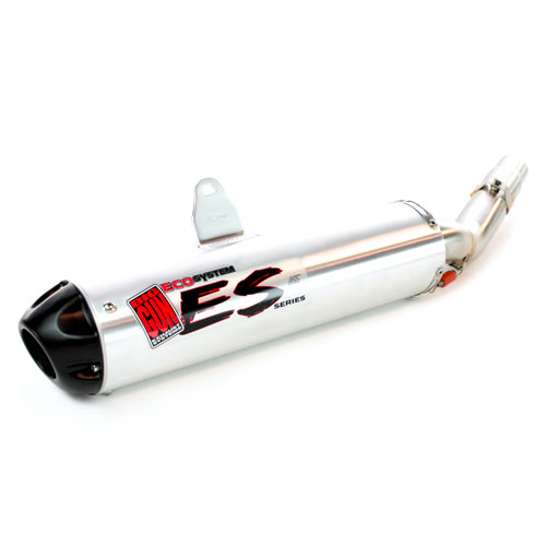 Big Gun Exhaust 07-1042 ECO Slip On